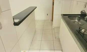 Imagem 4: Flat no Jardim América