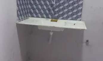 Imagem 2: Aluguel de quarto