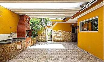 Imagem 3: Cód.: 13043 - Casa Assobradada com 04 dormitórios sendo 01 suíte e 03 vagas de garagem - V