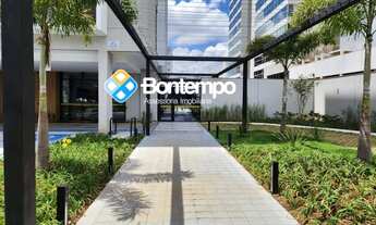 Imagem 2: VILLAGIO PARK SUL 03 QTOS COM AR CONDICIONADO