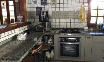 Imagem 6: Casa - Bosque de Barão Geraldo - Campinas