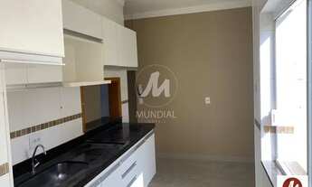 Imagem 3: Apartamento (tipo - padrao) 2 dormitórios/suite, cozinha planejada, em condomínio fechado