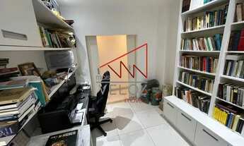 Imagem: Apartamento para venda possui 100 metros