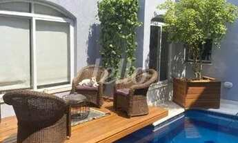 Imagem 3: São Paulo - Casa Padrão - Pari