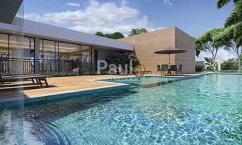 Imagem 6: Casa - Alphaville Dom Pedro - Campinas