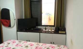 Imagem 5: Apartamento com 2 dormitórios à venda, 65 m² por R$ 350.000,00 - Jardim das Maravilhas - S