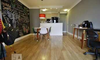 Imagem 2: Apartamento para Aluguel - Butantã, 2 Quartos, 70 m2