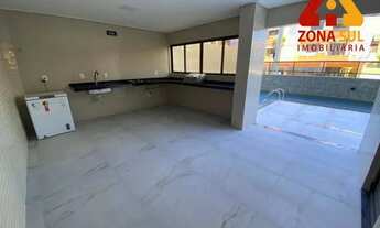 Imagem 6: Apartamento para venda com 81 metros quadrados com 3 quartos em Bessa - João Pessoa - PB