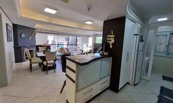 Imagem 4: Cobertura com 03 suítes no Edifício Bella Vista no centro de Torres/RS