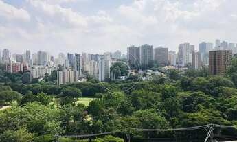 Imagem 1: Á venda ou para locação apto com 4 dorms sendo 3 suites