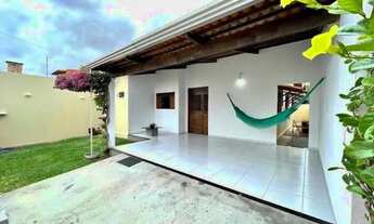 Imagem: VENDO CASA EM MORADA DE LARANJEIRAS COM