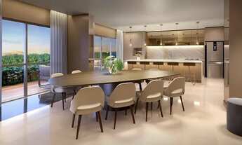 Imagem 6: Apartamento para Venda - 69.23m², 2 dormitórios, sendo 1 suites, 1 vaga - Boa Vista