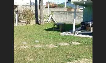 Imagem 2: Terreno com casa simples Maciambu