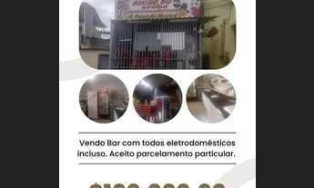 Imagem: Vendo loja completa