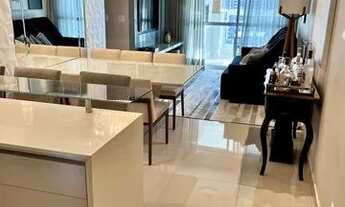 Imagem: Apartamento Mobiliado / Novo Centro Maringá