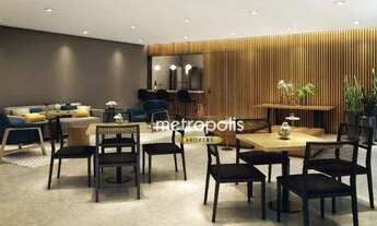 Imagem 4: Apartamento com 2 dormitórios à venda, 42 m² por R$ 264.000,00 - Jabaquara - Santos/SP