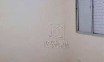 Imagem 5: Apartamento com 2 dormitórios à venda, 55 m² por R$ 205.000,00 - Jardim Alvorada - Santo A