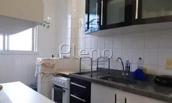 Imagem 4: Apartamento - Parque Prado - Campinas