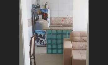 Imagem: Alugo apartamento