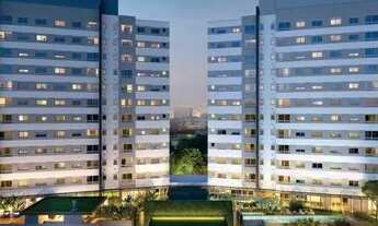 Imagem: Apartamento para Venda - 67.07m², 3 dormitórios