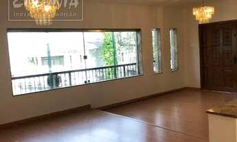 Imagem 3: Santo André - Casa Padrão - Bangú