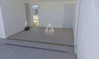 Imagem 8: Cobertura à venda, 4 quartos, 1 suíte, 2 vagas, Recreio dos Bandeirantes - RIO DE JANEIRO