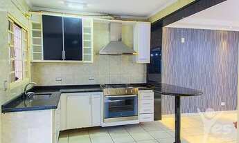 Imagem: Cód. 7752 - SOBRADO 3 QUARTOS SENDO SUÍTE