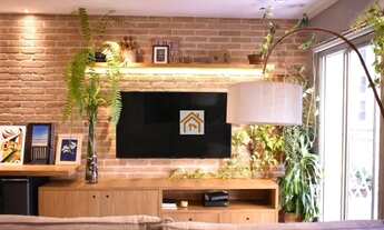 Imagem: São Paulo - Apartamento Padrão - Moema