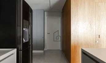 Imagem 7: Apartamento com 3 dormitórios à venda, 182 m² por R$ 5.900.000 - Moema - São Paulo/SP