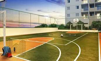 Imagem 5: Apartamento com 3 quartos, 68m², à venda em São Paulo, Jardim Caboré Morumbi