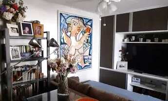 Imagem 6: Cobertura duplex para venda tem 130 metros quadrados com 3 quartos em Pituba - Salvador