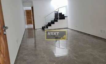 Imagem 4: Sobrado com 3 dormitórios à venda, 135 m² por R$ 680.000 - Vila Marieta - São Paulo/SP