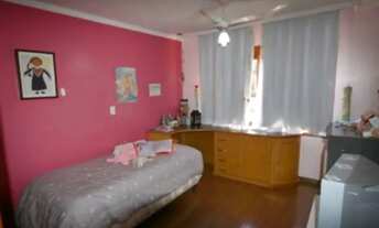 Imagem 5: Casa para Venda - 450m², 4 dormitórios, sendo 4 suites, 5 vagas - Vila Assunção