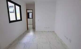 Imagem 2: Cód.: 11348 - Cobertura de 88m², em construção, com elevador, 02 dormitórios sendo 01 suít