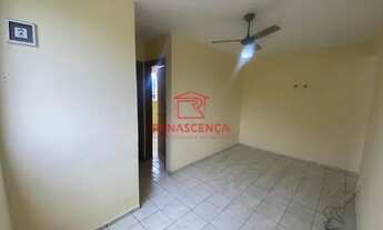 Imagem 4: Olha esse APê em Inhoaiba, com vaga de garagem e conforto!