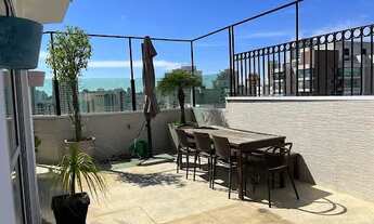 Imagem 6: Cobertura com 4 dormitórios, 139 m² - venda por R$ 1.278.000,00 ou aluguel por R$ 10.000,0