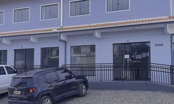 Imagem 7: APARTAMENTO NOVO C/ 02 DORMITÓRIOS - MORRO DO MEIO