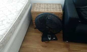 Imagem 3: Centro Apartamento com 1 dormitório