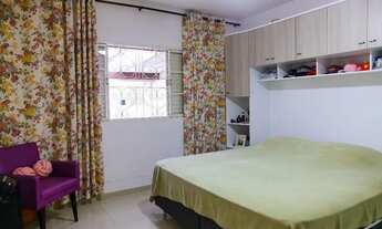 Imagem 6: Casa com 2 dormitórios à venda, 122 m² por R$ 480.000,00 - Parque Oratório - Santo André/S