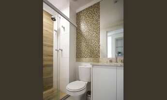 Imagem 7: Apartamento com 2 quartos para alugar, 67m² - Pinheiros