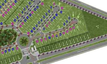 Imagem: Condomínio Casa do Lago / Indaiatuba/SP