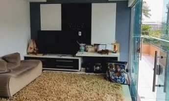 Imagem 4: Excelente oportunidade, Condomínio Green Ville II, Belíssima mansão tríplex 640m²