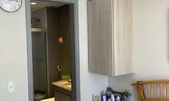 Imagem 6: Apartamento de 43m² disponível para venda no Condomínio Edifício EXT campo belo