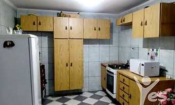 Imagem 7: Cód.: 7972 - Sobrado de 15m² com 03 dormitórios sendo 01 suíte - Jardim Monte Líbano, Sant