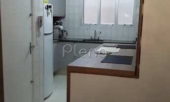 Imagem 7: Apartamento á venda no Jardim Flamboyant - Campinas/SP