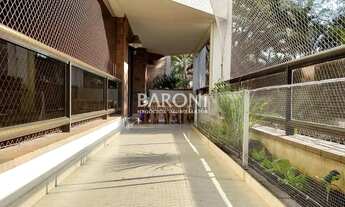 Imagem 4: Jardim Europa, Duplex em Altíssimo Luxo, Exatamente de frente para o Clube Pinheiros e alg