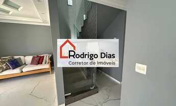 Imagem 4: Casa em condominio para alugar no Eloy chaves com 3 dormitórios c/ suite