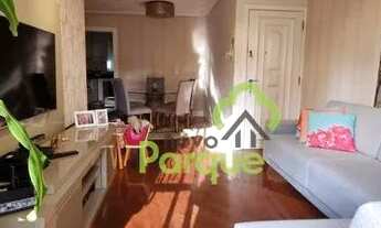 Imagem 2: Apartamento com 3 dormitórios à venda, 110 m² por R$ 910.000,00 - Cambuci - São Paulo/SP