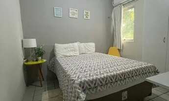 Imagem: Alugo quarto em Apto, mora apena s01 pessoa