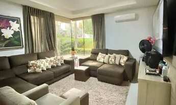 Imagem: Condomínio Florais dos Lagos